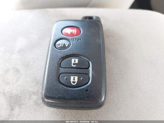 Aukcja sprzedaży 2012 Toyota Prius Three, vin: JTDKN3DU2C1564823, numer aukcji: 45072272