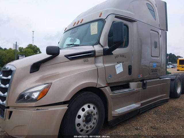 Продажа на аукционе авто 2021 Freightliner New Cascadia 126, vin: 3AKJHHDR2MSLX5619, номер лота: 45072273
