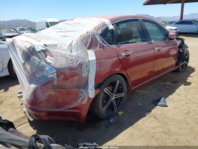 45072277 :رقم المزاد ، JNKAY01E86M114836 vin ، 2006 Infiniti M35 Sport مزاد بيع