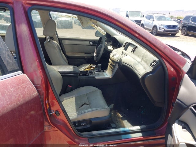 45072277 :رقم المزاد ، JNKAY01E86M114836 vin ، 2006 Infiniti M35 Sport مزاد بيع