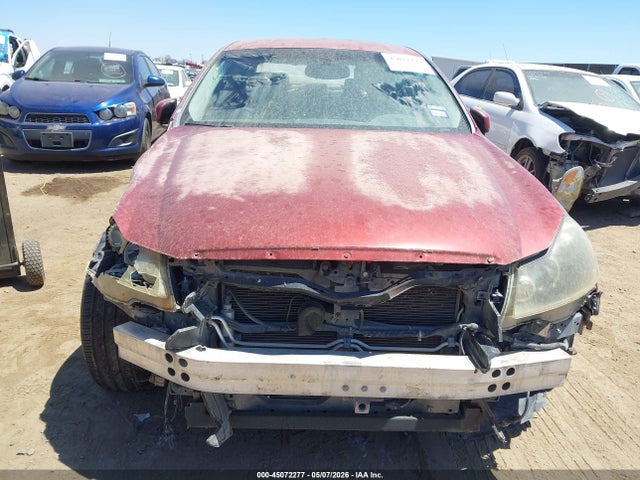 45072277 :رقم المزاد ، JNKAY01E86M114836 vin ، 2006 Infiniti M35 Sport مزاد بيع