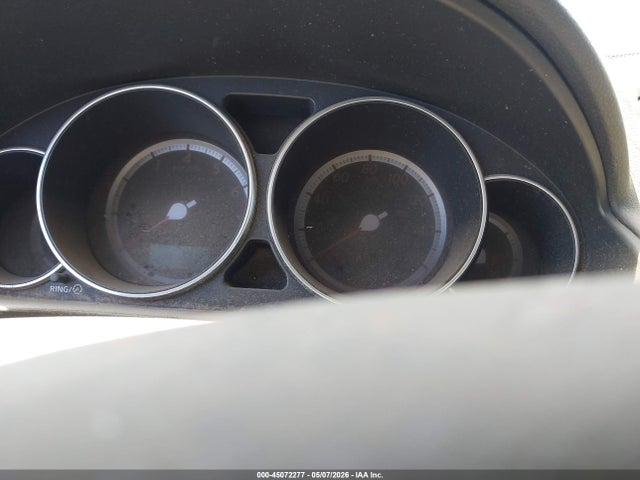 45072277 :رقم المزاد ، JNKAY01E86M114836 vin ، 2006 Infiniti M35 Sport مزاد بيع