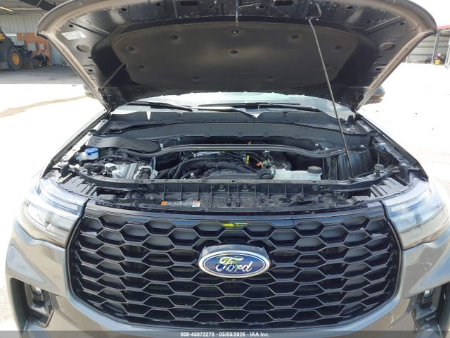Aukcja sprzedaży 2026 Ford Explorer St-line, vin: 1FMUK8KH5TGA51370, numer aukcji: 45072278