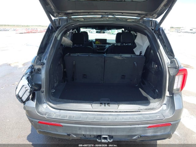 Aukcja sprzedaży 2026 Ford Explorer St-line, vin: 1FMUK8KH5TGA51370, numer aukcji: 45072278