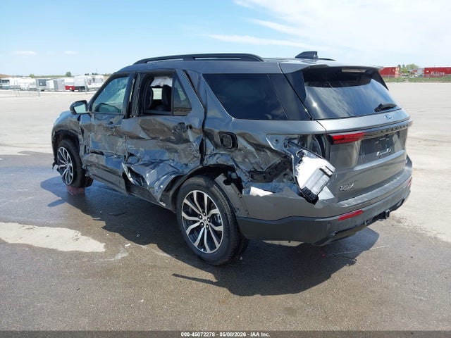 Aukcja sprzedaży 2026 Ford Explorer St-line, vin: 1FMUK8KH5TGA51370, numer aukcji: 45072278