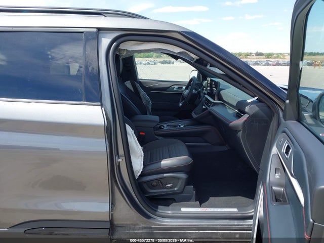 Aukcja sprzedaży 2026 Ford Explorer St-line, vin: 1FMUK8KH5TGA51370, numer aukcji: 45072278