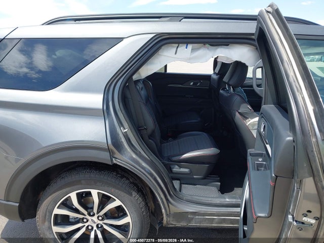 Aukcja sprzedaży 2026 Ford Explorer St-line, vin: 1FMUK8KH5TGA51370, numer aukcji: 45072278