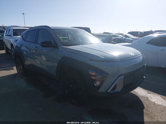 Продажа на аукционе авто 2026 Hyundai Kona Sel Sport, vin: KM8HFCAB5TU369013, номер лота: 45072279