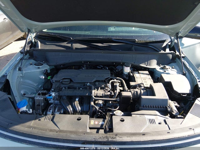 Продажа на аукционе авто 2026 Hyundai Kona Sel Sport, vin: KM8HFCAB5TU369013, номер лота: 45072279
