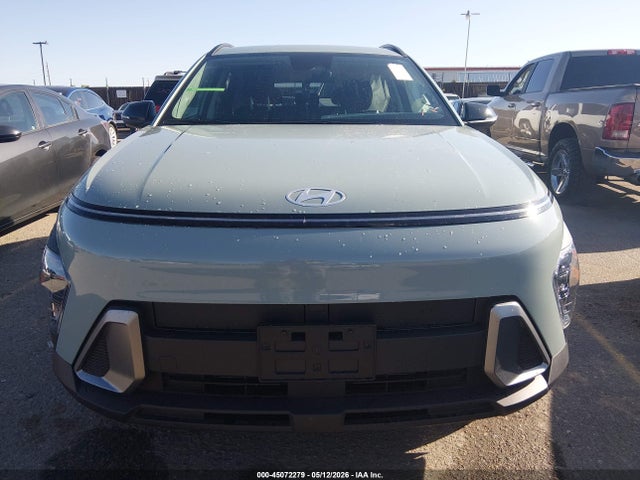 Продажа на аукционе авто 2026 Hyundai Kona Sel Sport, vin: KM8HFCAB5TU369013, номер лота: 45072279