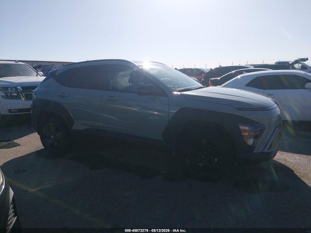 Продажа на аукционе авто 2026 Hyundai Kona Sel Sport, vin: KM8HFCAB5TU369013, номер лота: 45072279