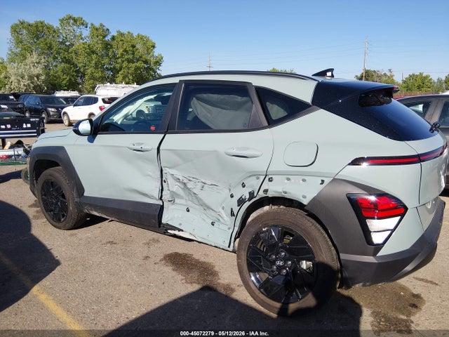 Продажа на аукционе авто 2026 Hyundai Kona Sel Sport, vin: KM8HFCAB5TU369013, номер лота: 45072279
