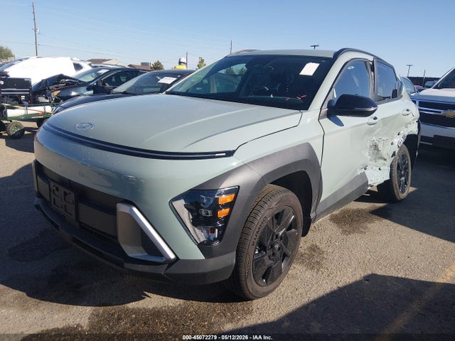 Продажа на аукционе авто 2026 Hyundai Kona Sel Sport, vin: KM8HFCAB5TU369013, номер лота: 45072279