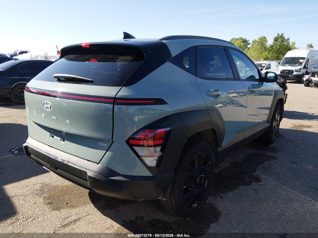 Продажа на аукционе авто 2026 Hyundai Kona Sel Sport, vin: KM8HFCAB5TU369013, номер лота: 45072279