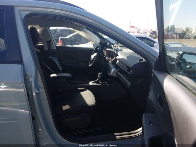 Продажа на аукционе авто 2026 Hyundai Kona Sel Sport, vin: KM8HFCAB5TU369013, номер лота: 45072279