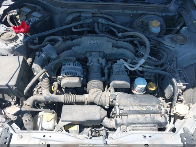 45072282 :رقم المزاد ، JF1ZCAC15D2613563 vin ، 2013 Subaru Brz Limited مزاد بيع