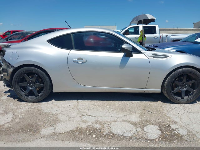 45072282 :رقم المزاد ، JF1ZCAC15D2613563 vin ، 2013 Subaru Brz Limited مزاد بيع