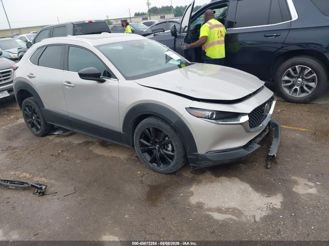 Aukcja sprzedaży 2022 Mazda Cx-30 2.5 Turbo Premium, vin: 3MVDMBDY4NM446852, numer aukcji: 45072284