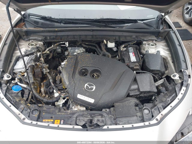 Aukcja sprzedaży 2022 Mazda Cx-30 2.5 Turbo Premium, vin: 3MVDMBDY4NM446852, numer aukcji: 45072284