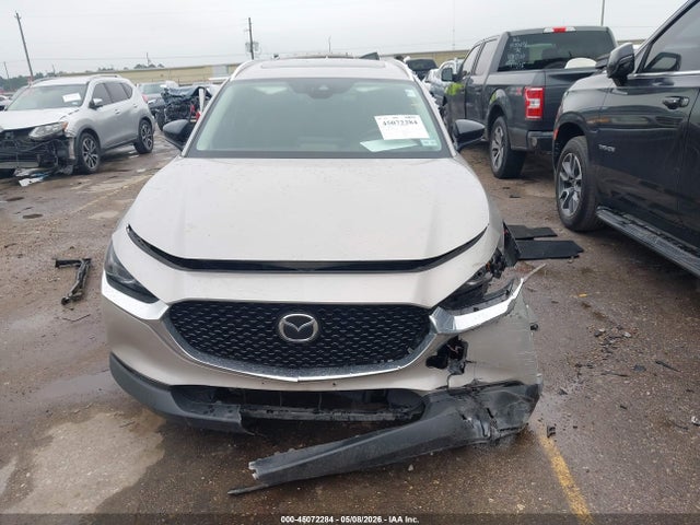 Aukcja sprzedaży 2022 Mazda Cx-30 2.5 Turbo Premium, vin: 3MVDMBDY4NM446852, numer aukcji: 45072284