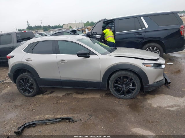 Aukcja sprzedaży 2022 Mazda Cx-30 2.5 Turbo Premium, vin: 3MVDMBDY4NM446852, numer aukcji: 45072284