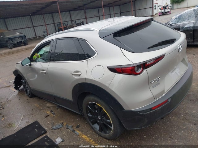 Aukcja sprzedaży 2022 Mazda Cx-30 2.5 Turbo Premium, vin: 3MVDMBDY4NM446852, numer aukcji: 45072284