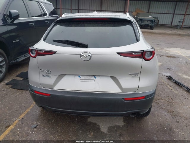 Aukcja sprzedaży 2022 Mazda Cx-30 2.5 Turbo Premium, vin: 3MVDMBDY4NM446852, numer aukcji: 45072284