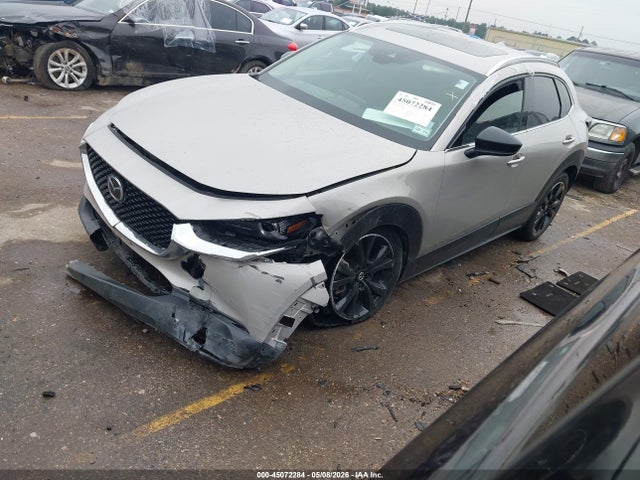 Aukcja sprzedaży 2022 Mazda Cx-30 2.5 Turbo Premium, vin: 3MVDMBDY4NM446852, numer aukcji: 45072284