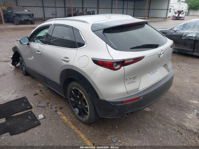Aukcja sprzedaży 2022 Mazda Cx-30 2.5 Turbo Premium, vin: 3MVDMBDY4NM446852, numer aukcji: 45072284