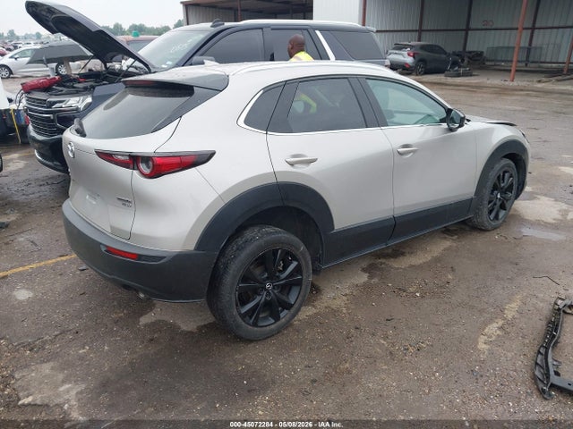 Aukcja sprzedaży 2022 Mazda Cx-30 2.5 Turbo Premium, vin: 3MVDMBDY4NM446852, numer aukcji: 45072284