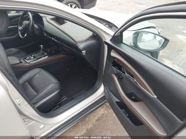 Aukcja sprzedaży 2022 Mazda Cx-30 2.5 Turbo Premium, vin: 3MVDMBDY4NM446852, numer aukcji: 45072284