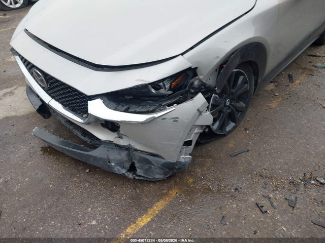 Aukcja sprzedaży 2022 Mazda Cx-30 2.5 Turbo Premium, vin: 3MVDMBDY4NM446852, numer aukcji: 45072284