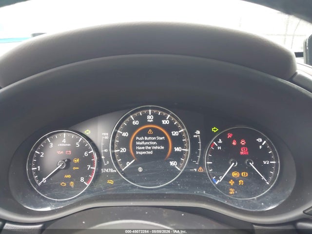 Aukcja sprzedaży 2022 Mazda Cx-30 2.5 Turbo Premium, vin: 3MVDMBDY4NM446852, numer aukcji: 45072284