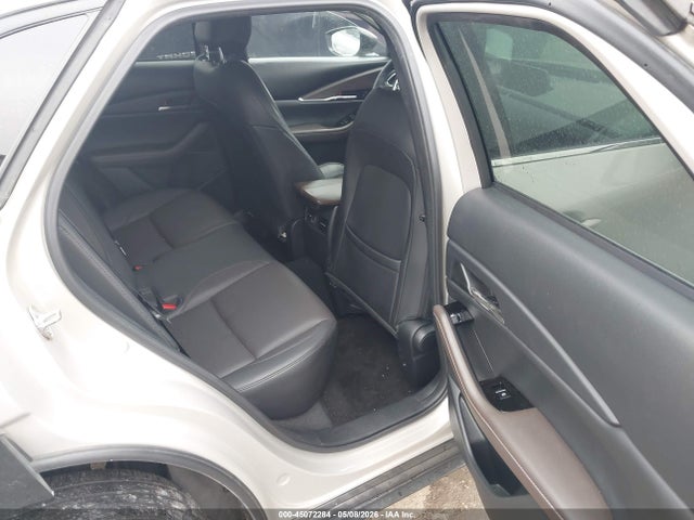 Aukcja sprzedaży 2022 Mazda Cx-30 2.5 Turbo Premium, vin: 3MVDMBDY4NM446852, numer aukcji: 45072284