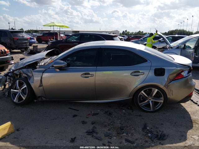 Продажа на аукционе авто 2018 Lexus Is 300, vin: JTHBA1D26J5068930, номер лота: 45072285