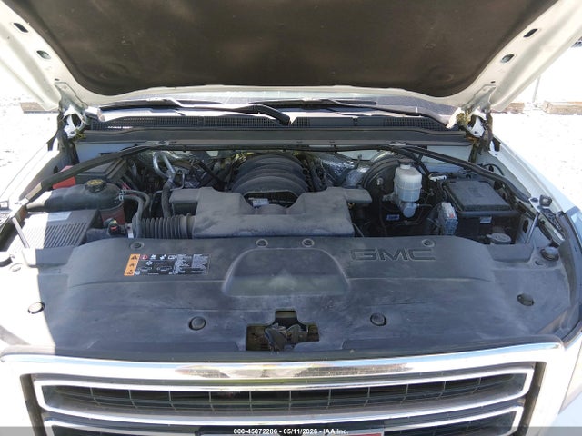 1GKS2BKC1HR199495 GMC YUKON SLT
