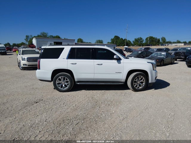 1GKS2BKC1HR199495 GMC YUKON SLT