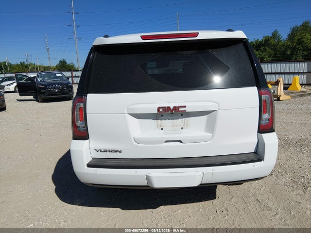 1GKS2BKC1HR199495 GMC YUKON SLT