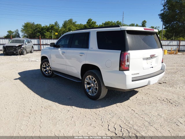 1GKS2BKC1HR199495 GMC YUKON SLT