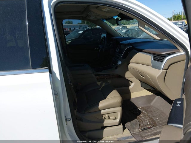 1GKS2BKC1HR199495 GMC YUKON SLT