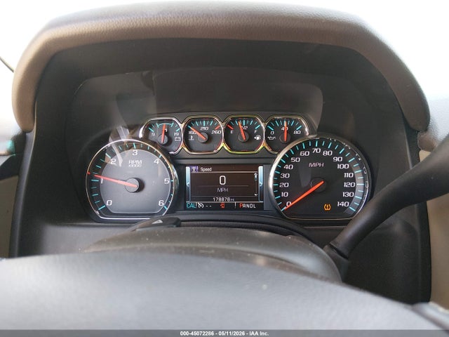 1GKS2BKC1HR199495 GMC YUKON SLT