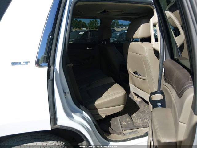 1GKS2BKC1HR199495 GMC YUKON SLT