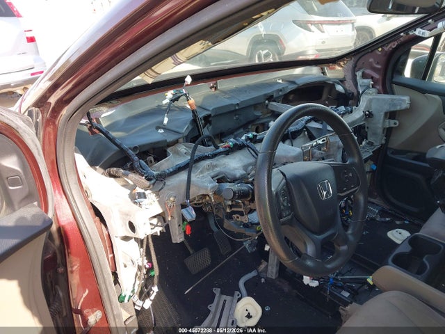 Aukcja sprzedaży 2019 Honda Odyssey Ex, vin: 5FNRL6H54KB076066, numer aukcji: 45072288