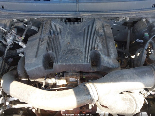 1FTEW1EG6JKG06845 Ford F-150 Xlt