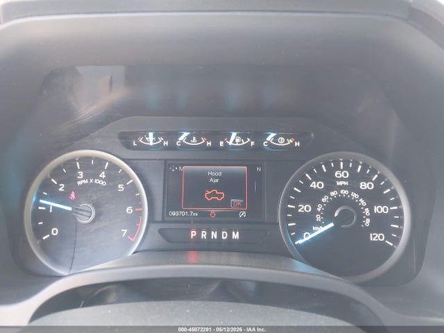1FTEW1EG6JKG06845 Ford F-150 Xlt