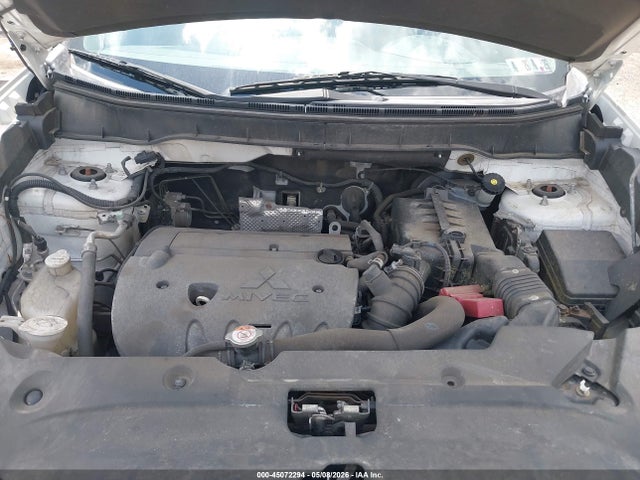 Продаж на аукціоні авто 2015 Mitsubishi Outlander Sport Es, vin: 4A4AR3AU4FE013917, номер лоту: 45072294