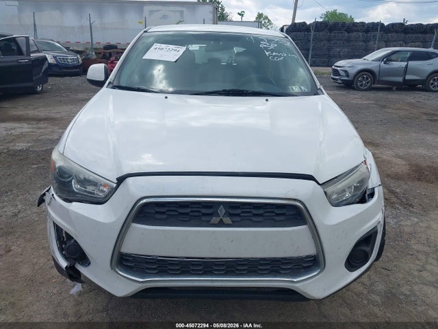 Продаж на аукціоні авто 2015 Mitsubishi Outlander Sport Es, vin: 4A4AR3AU4FE013917, номер лоту: 45072294