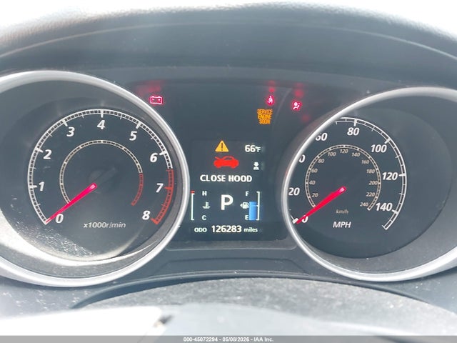 Продаж на аукціоні авто 2015 Mitsubishi Outlander Sport Es, vin: 4A4AR3AU4FE013917, номер лоту: 45072294