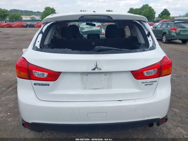 Продаж на аукціоні авто 2015 Mitsubishi Outlander Sport Es, vin: 4A4AR3AU4FE013917, номер лоту: 45072294