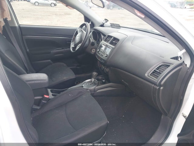 Продаж на аукціоні авто 2015 Mitsubishi Outlander Sport Es, vin: 4A4AR3AU4FE013917, номер лоту: 45072294